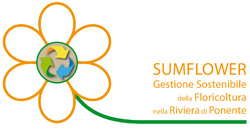 sumflower logo